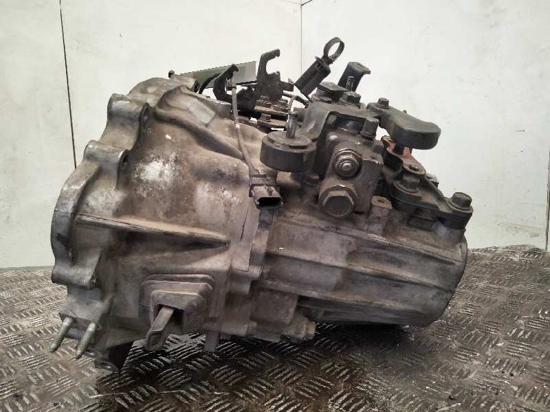 Recambio de caja cambios para fiat ducato chasis cabina 35 (290) l2 kipper rs: 3450 mm 160 referencia OEM IAM P51767  