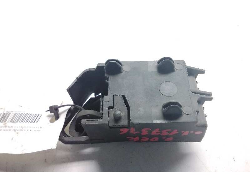 Recambio de maneta interior delantera derecha para volkswagen golf iii berlina (1h1) cl referencia OEM IAM 1H0838142  