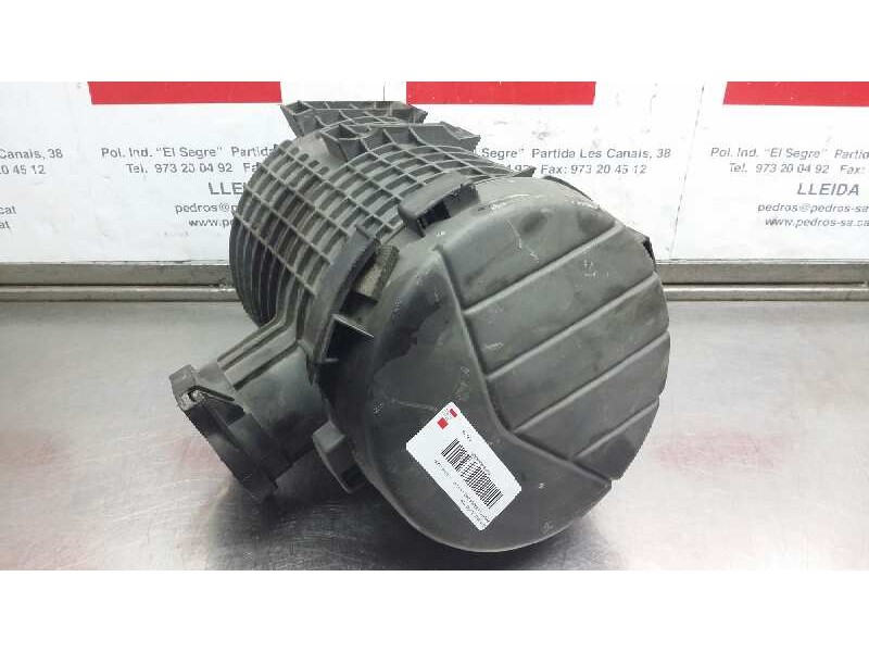 Recambio de soporte filtro aire para renault laguna (b56) 1.9 dci rt referencia OEM IAM 7700108139  