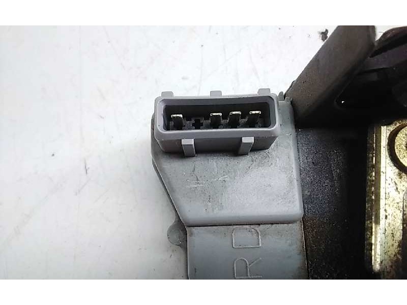 Recambio de cerradura puerta trasera derecha para peugeot 406 berlina (s1/s2) srdt referencia OEM IAM 913870  