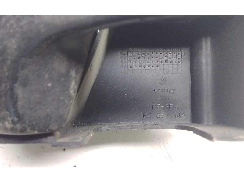 Recambio de maneta interior delantera derecha para volkswagen golf iii berlina (1h1) cl referencia OEM IAM 1H0838142  