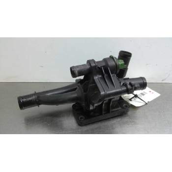 Recambio de caja termostato para peugeot 308 sw 1.6 16v hdi referencia OEM IAM 9660660380 9H02 