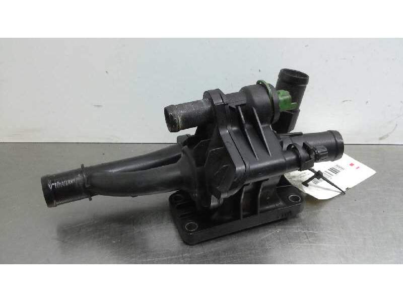 Recambio de caja termostato para peugeot 308 sw 1.6 16v hdi referencia OEM IAM 9660660380 9H02 