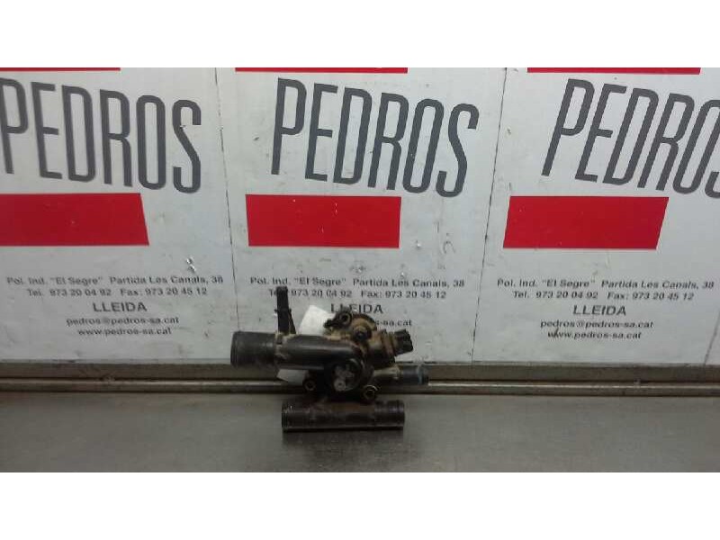 Recambio de caja termostato para renault laguna ii (bg0) 1.9 dci diesel referencia OEM IAM   