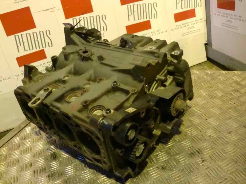 Recambio de bloque para opel vectra c berlina 1.9 cdti referencia OEM IAM Z19DT  8746