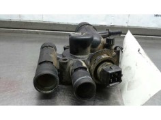 Recambio de caja termostato para renault laguna ii (bg0) 1.9 dci diesel referencia OEM IAM    2