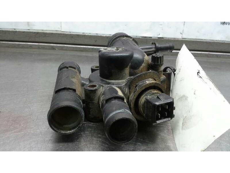Recambio de caja termostato para renault laguna ii (bg0) 1.9 dci diesel referencia OEM IAM   