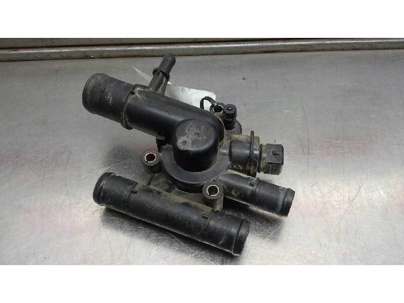 Recambio de caja termostato para renault laguna ii (bg0) 1.9 dci diesel referencia OEM IAM   