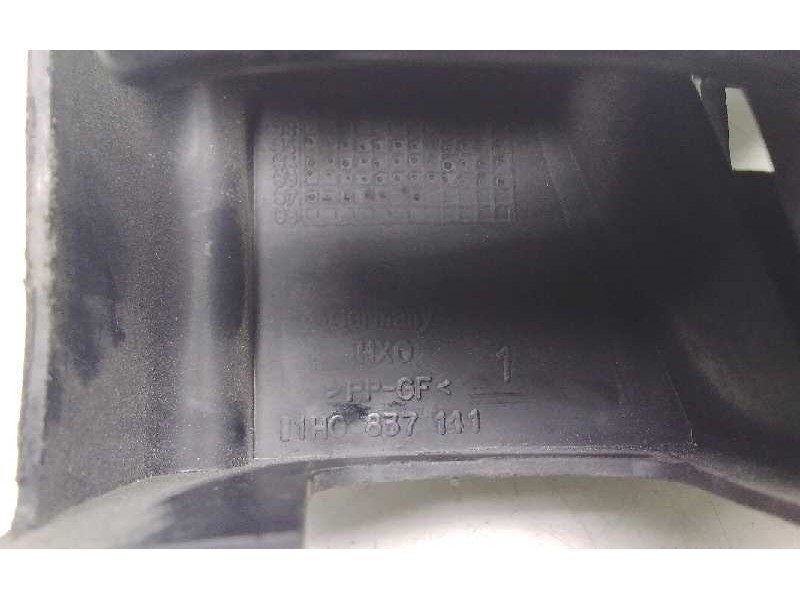 Recambio de maneta interior delantera izquierda para volkswagen golf iii berlina (1h1) cl referencia OEM IAM 1H0827141  