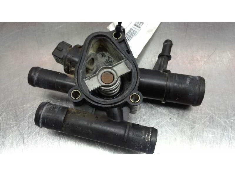 Recambio de caja termostato para renault laguna ii (bg0) 1.9 dci diesel referencia OEM IAM   