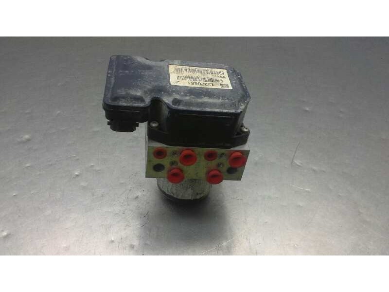 Recambio de abs para opel insignia berlina excellence referencia OEM IAM 13328651 69241325 