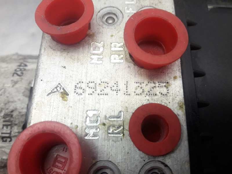 Recambio de abs para opel insignia berlina excellence referencia OEM IAM 13328651 69241325 