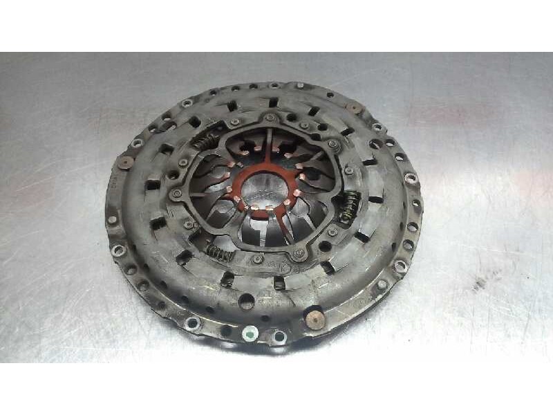 Recambio de prensa embrague para renault laguna ii (bg0) 1.9 dci diesel referencia OEM IAM   