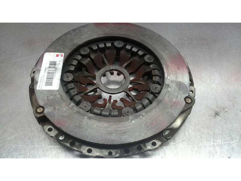 Recambio de prensa embrague para renault laguna ii (bg0) 1.9 dci diesel referencia OEM IAM   