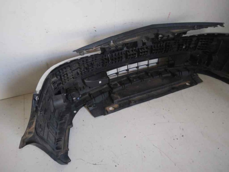 Recambio de paragolpes delantero para renault laguna ii (bg0) authentique referencia OEM IAM 620107441S  