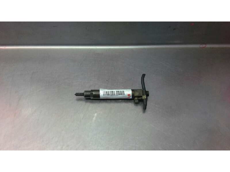 Recambio de inyector para iveco daily caja abierta / volquete referencia OEM IAM 0432193757  8926