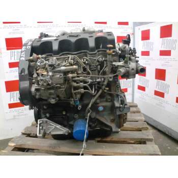 MOTOR COMPLETO VJZ 105844