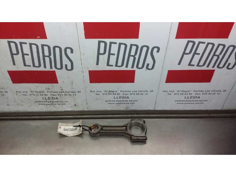 Recambio de biela para renault laguna ii (bg0) 1.9 dci diesel referencia OEM IAM   