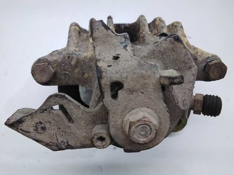 Recambio de pinza freno trasera izquierda para volkswagen golf iv berlina (1j1) 25 aniversario referencia OEM IAM   