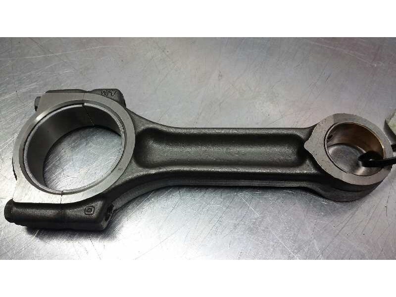 Recambio de biela para renault laguna ii (bg0) 1.9 dci diesel referencia OEM IAM   