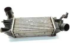 Recambio de intercooler para peugeot 406 berlina (s1/s2) srdt referencia OEM IAM 0384F4  