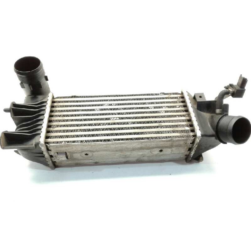 Recambio de intercooler para peugeot 406 berlina (s1/s2) srdt referencia OEM IAM 0384F4  