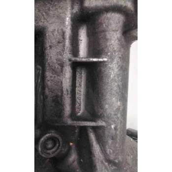 Recambio de soporte filtro aceite para land rover freelander (ln) 2.0 td4 cat referencia OEM IAM 2247229  