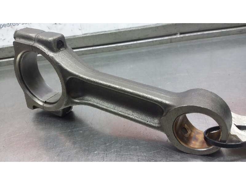 Recambio de biela para renault laguna ii (bg0) 1.9 dci diesel referencia OEM IAM   