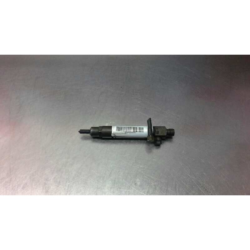 Recambio de inyector para iveco daily caja abierta / volquete referencia OEM IAM 0432193757  8926