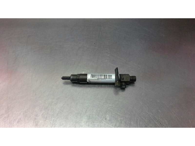 Recambio de inyector para iveco daily caja abierta / volquete referencia OEM IAM 0432193757  8926