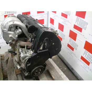 Recambio de motor completo para citroën saxo 1.5 diesel referencia OEM IAM VJZ  105844