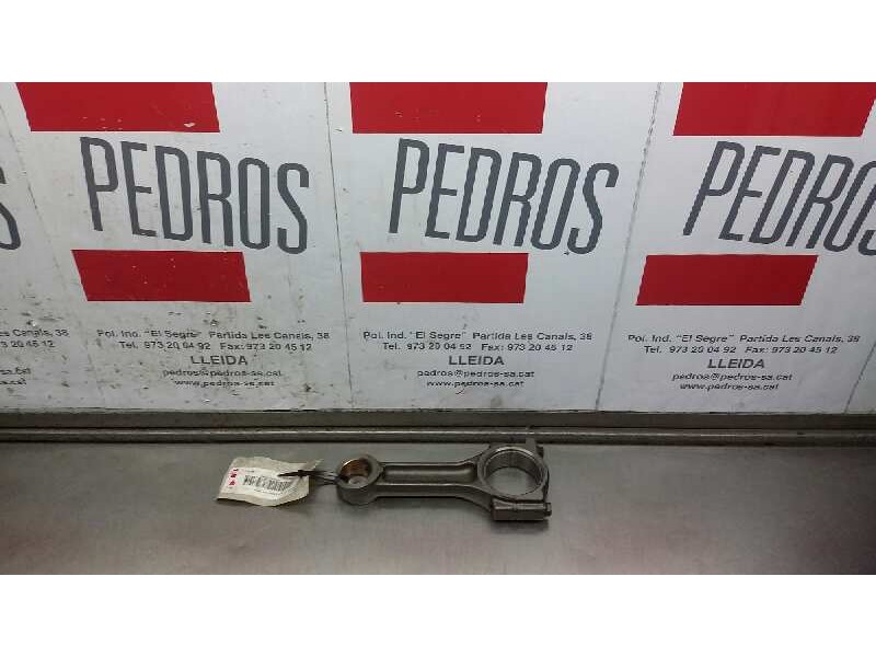 Recambio de biela para renault laguna ii (bg0) 1.9 dci diesel referencia OEM IAM   