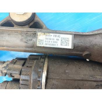 Recambio de caja direccion para volkswagen crafter kasten (sy) 2.0 tdi referencia OEM IAM 2N1423051  