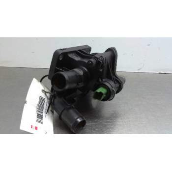 Recambio de caja termostato para peugeot 308 sw 1.6 16v hdi referencia OEM IAM 9660660380 9H02 