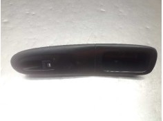 Recambio de mando elevalunas delantero derecho para peugeot 406 berlina (s1/s2) srdt referencia OEM IAM 6552KT   2
