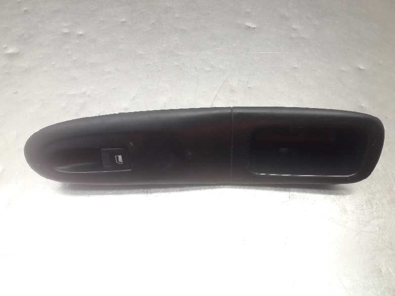 Recambio de mando elevalunas delantero derecho para peugeot 406 berlina (s1/s2) srdt referencia OEM IAM 6552KT  