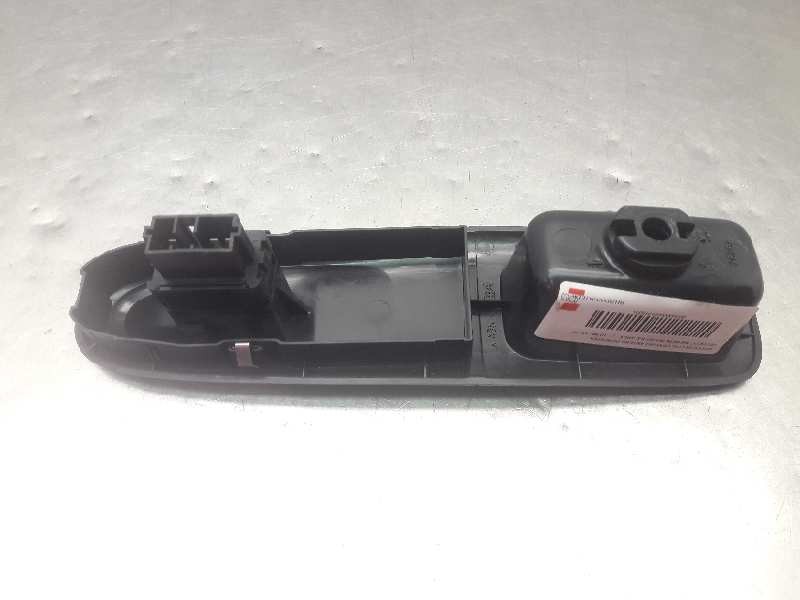 Recambio de mando elevalunas delantero derecho para peugeot 406 berlina (s1/s2) srdt referencia OEM IAM 6552KT  