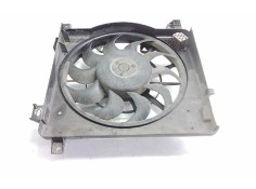 Recambio de electroventilador para opel zafira b cosmo referencia OEM IAM 24467444   2