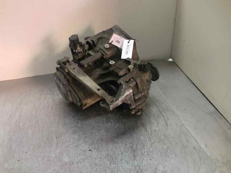 Recambio de caja cambios para seat ibiza (6k1) 1.9 tdi referencia OEM IAM ASD CAMBIO SEAT IBIZA 1.9 TDI ASD 90092