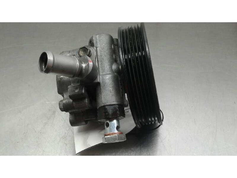 Recambio de bomba direccion para opel insignia berlina excellence referencia OEM IAM AD1327378  