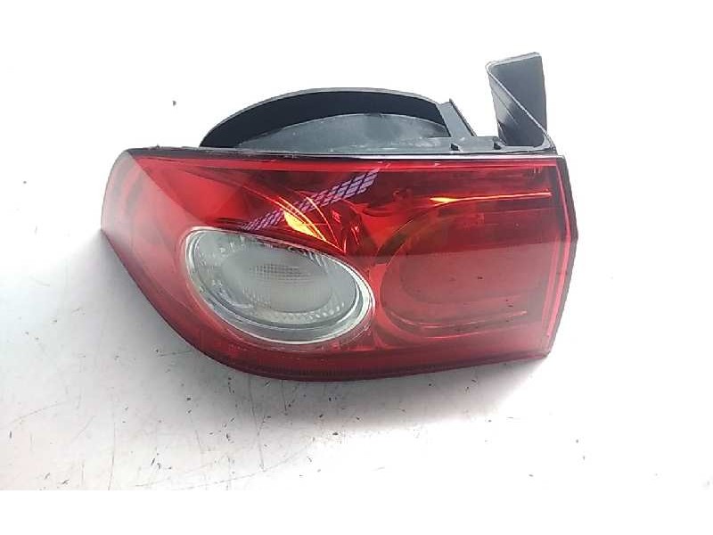 Recambio de piloto trasero izquierdo para renault laguna ii (bg0) authentique referencia OEM IAM B74PH2  