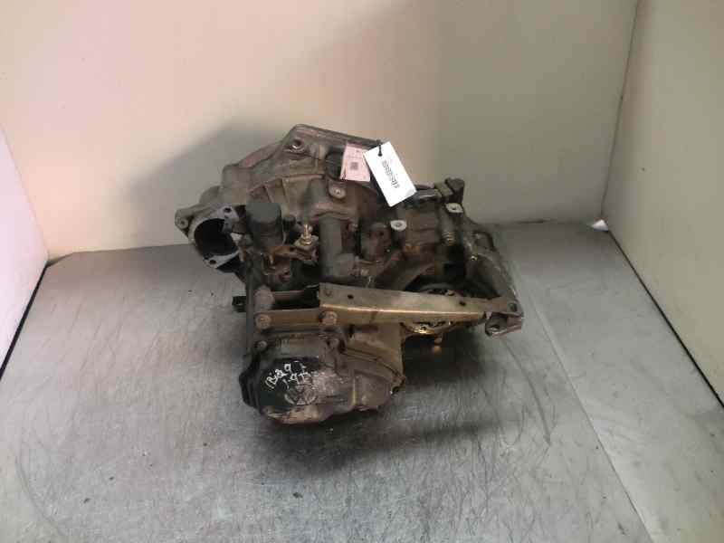 Recambio de caja cambios para seat ibiza (6k1) 1.9 tdi referencia OEM IAM ASD CAMBIO SEAT IBIZA 1.9 TDI ASD 90092