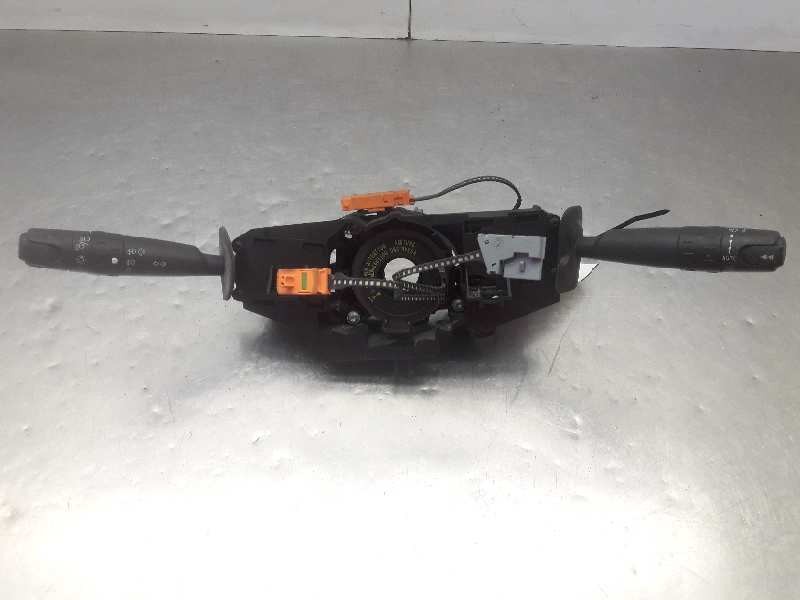 Recambio de mando limpia para peugeot 406 berlina (s1/s2) srdt referencia OEM IAM 34371501 96186612ZL 