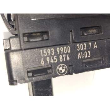 Recambio de mando elevalunas delantero derecho para bmw 3 coupé (e92) 320 d referencia OEM IAM 6945874  
