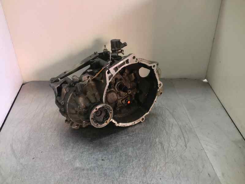 Recambio de caja cambios para seat ibiza (6k1) 1.9 tdi referencia OEM IAM ASD CAMBIO SEAT IBIZA 1.9 TDI ASD 90092