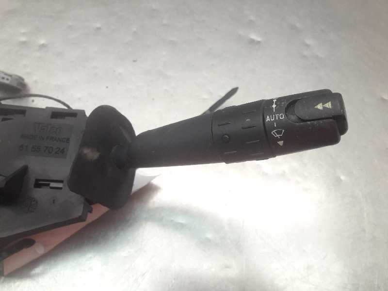 Recambio de mando limpia para peugeot 406 berlina (s1/s2) srdt referencia OEM IAM 34371501 96186612ZL 