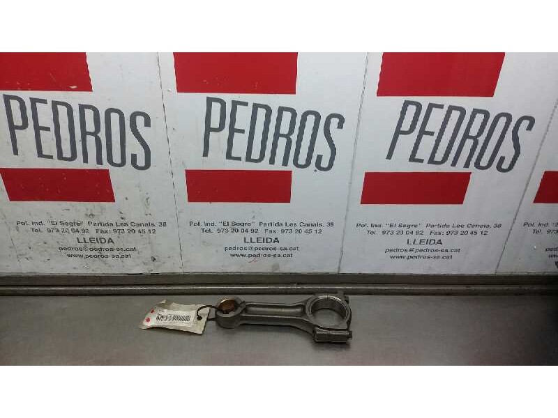 Recambio de biela para renault laguna ii (bg0) 1.9 dci diesel referencia OEM IAM   