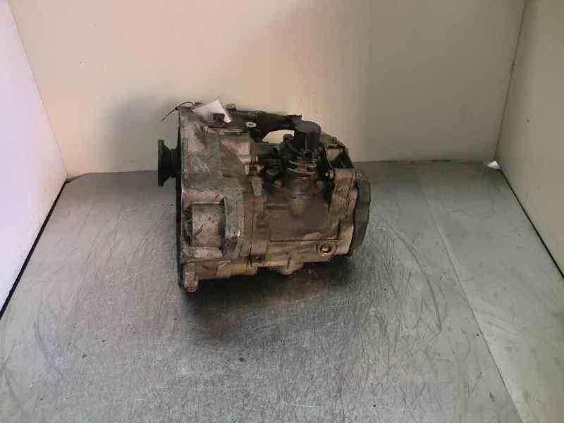 Recambio de caja cambios para seat ibiza (6k1) 1.9 tdi referencia OEM IAM ASD CAMBIO SEAT IBIZA 1.9 TDI ASD 90092