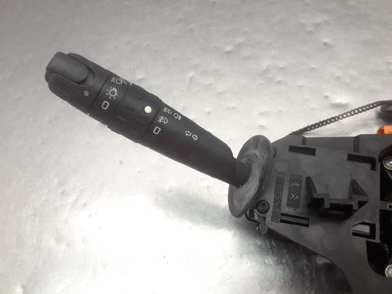 Recambio de mando limpia para peugeot 406 berlina (s1/s2) srdt referencia OEM IAM 34371501 96186612ZL 