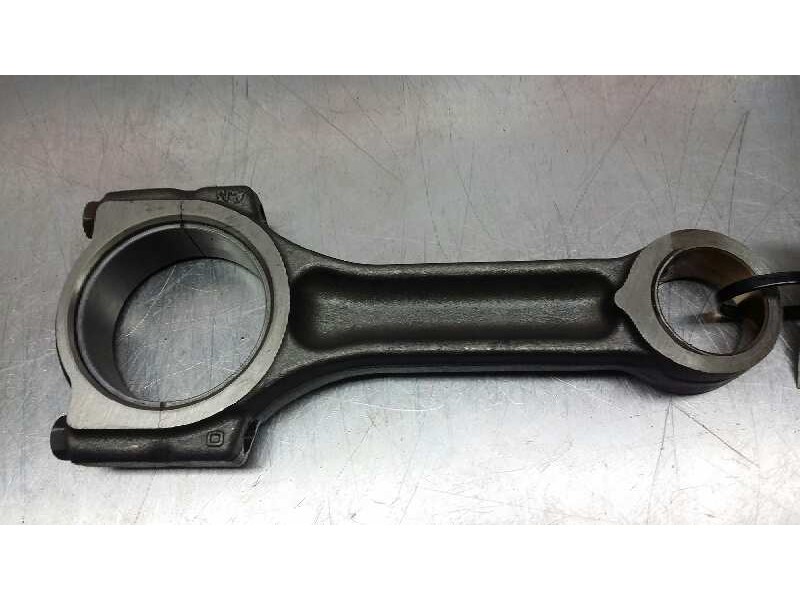 Recambio de biela para renault laguna ii (bg0) 1.9 dci diesel referencia OEM IAM   